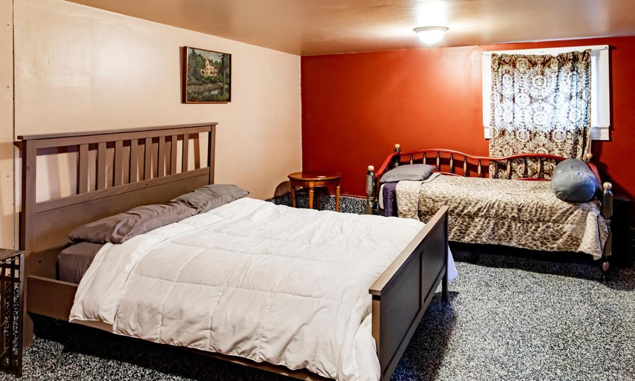 Beautiful, Historic Family Home Near Lake Merritt Оакланд Экстерьер фото